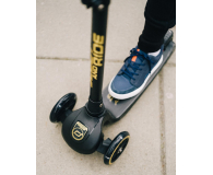 Scoot & Ride Highwaykick 3 LED Hulajnoga Balansowa 3+ Gold - 1021826 - zdjęcie 11